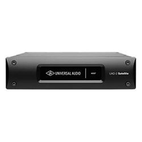 UAD-2 Satellite USB Octo Core