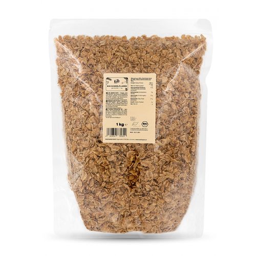 Koro - Flocons D'épeautre Bio 1 Kg