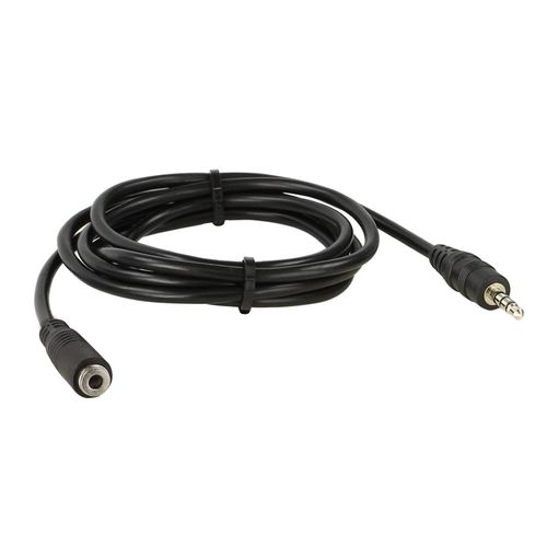 Rallonge Stereo jack 4 poles 100 cm