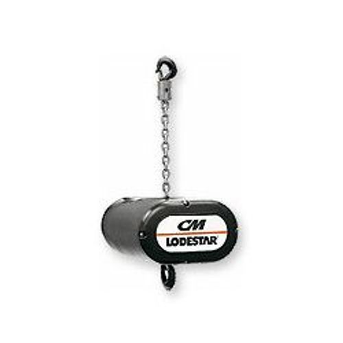 CM Lodestar L. 1 ton.