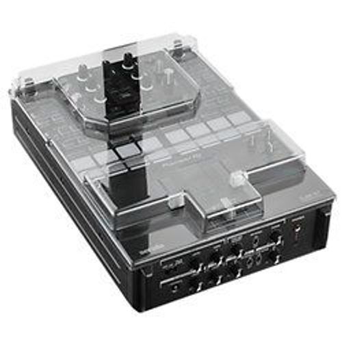 Decksaver capot anti-poussière pour Pioneer DJM-S7