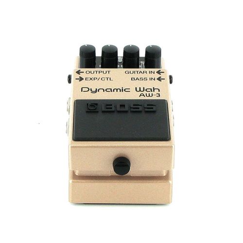 Boss Aw-3 - Auto Wah