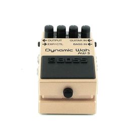 Boss Aw-3 - Auto Wah