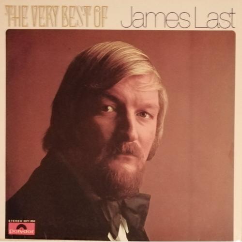 The Very Best Of James Last And His Orchestra