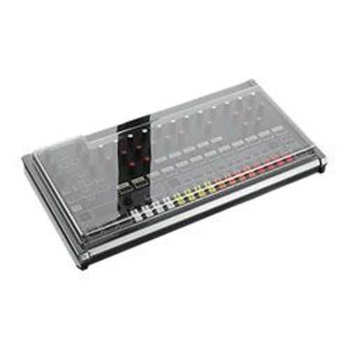 Decksaver capot de protection pour Behringer RD-8