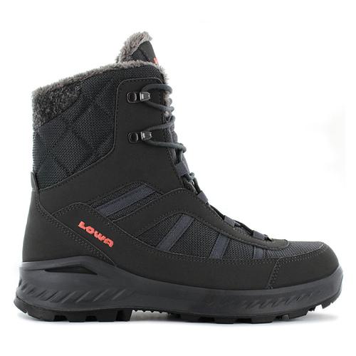 Lowa Trident Iii Gtx Gore Tex Femmes Chaussures De Randonnée Marche Trekking Hiver Boots Gris 4209819709