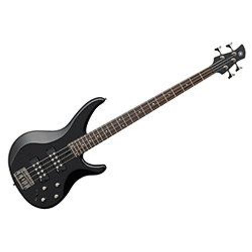 Yamaha Trbx304bl Noire - Guitare Basse