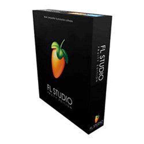 FL 20 Fruity Edition