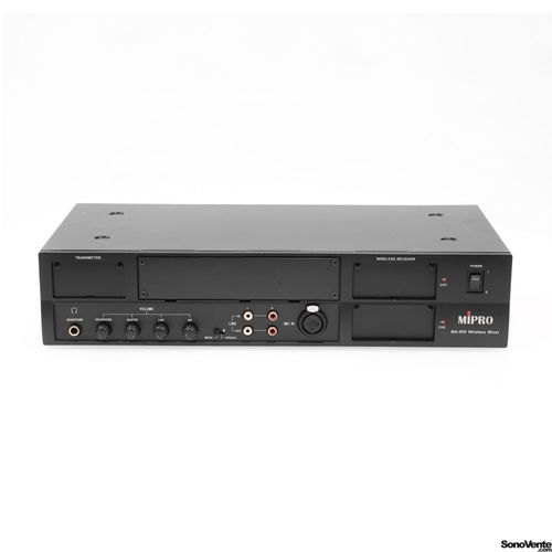 MA 909