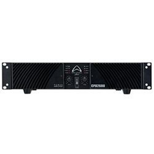 CPD 2600