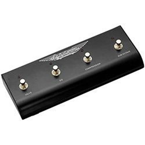 Ashdown - Footswitch Fs-4