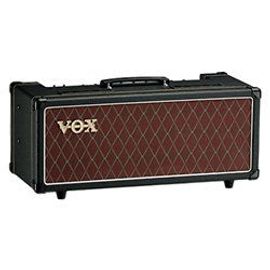 Vox Ac15ch - Tête Ampli Guitare Classic 15 Watts