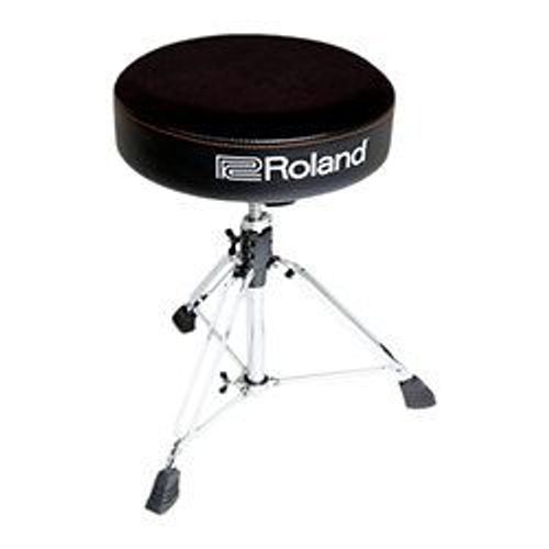 Roland Rdt-R - Siège Batterie - Assise Velours
