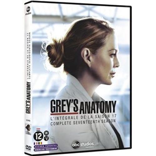 Grey's Anatomy (À Coeur Ouvert) - Saison 17
