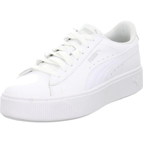 Baskets Basses Puma Vikky Stacked L