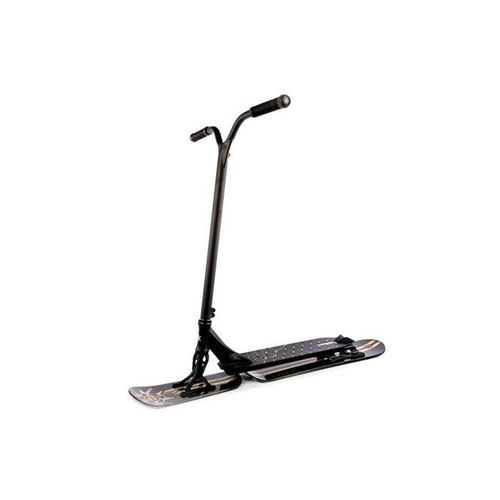 Snowscoot Eretic Slope