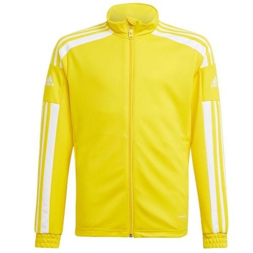 Adidas Sq21 Tr Jkt Y Giacca Giallo Gp6453 (15-16a - Giallo)