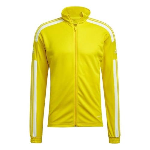 Adidas Sq21 Tr Jkt Giacca Giallo Gp6465 (L - Giallo)