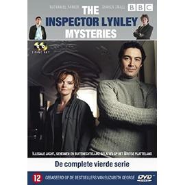 The Inspector Lynley Mysteries pas cher - Achat neuf et occasion