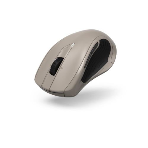 Souris laser 7 boutons "MW-800 V2", beige