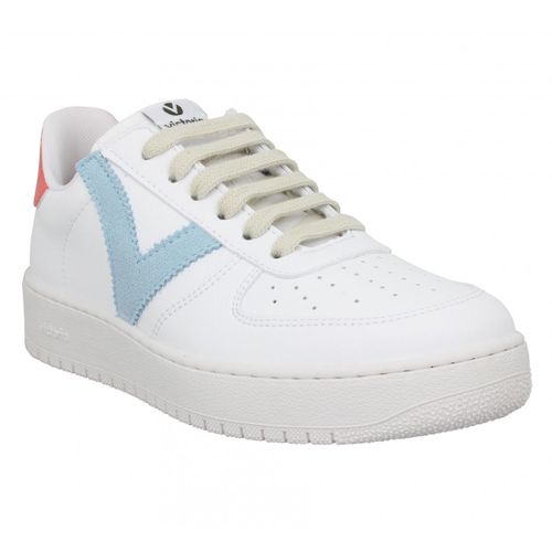 Baskets Femme Victoria