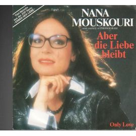 Aber Die Liebe Bleibt