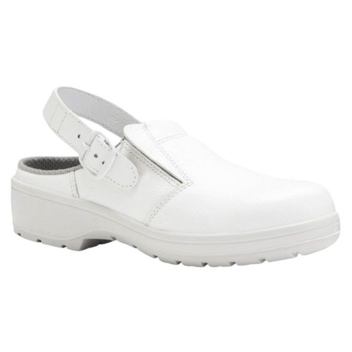 Sabots De Sécurité Femme Parade Daisie Sb Src