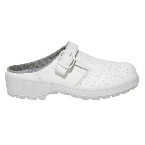 Chaussures De Sécurité Basses Femme Parade Daurie Sb