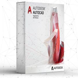 Autodesk Autocad 2022 Pour 1 Ans Mac Os Lisence User&password
