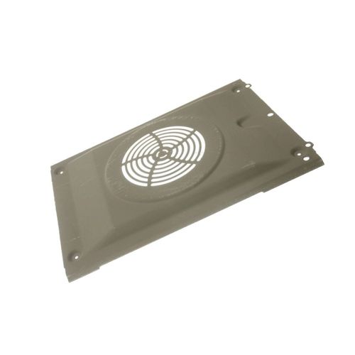 Couvercle de turbine d'origine Four cuisinière (140111991083 3532460031 ELECTROLUX FAURE ARTHUR MARTIN ELECTROLUX ZANUSSI ESSENTIEL B AEG)