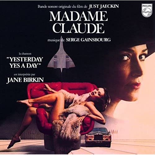 Madame Claude / 1ere Par. 1977