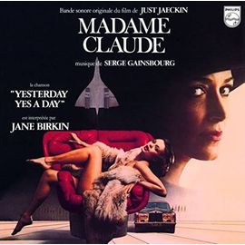 Madame Claude / 1ere Par. 1977