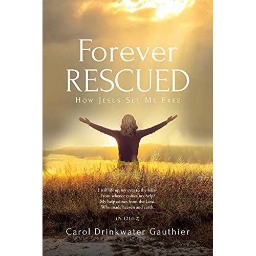 Forever Rescued