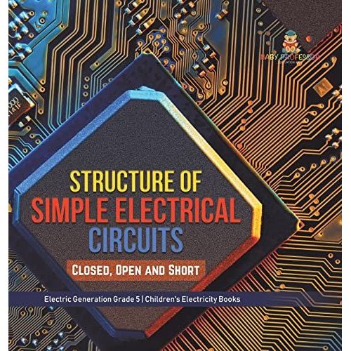 Structure Of Simple Electrical Circuits