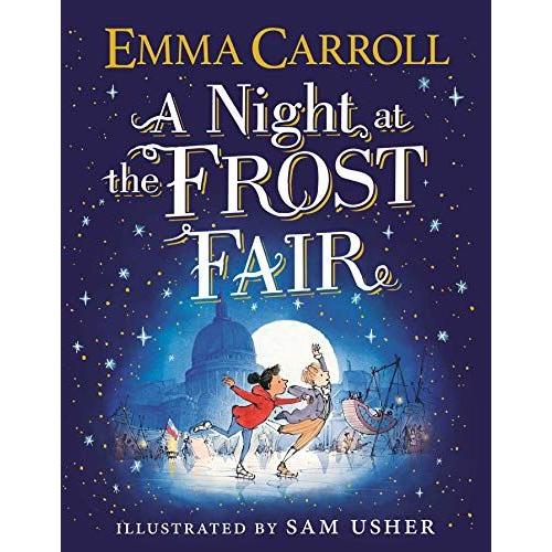 A Night At The Frost Fair