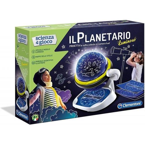 Science Et Jeu Le Planétarium 12776