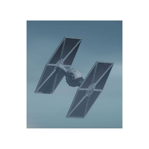 Maquettes The Mandalorian: Outland Tie Fighter