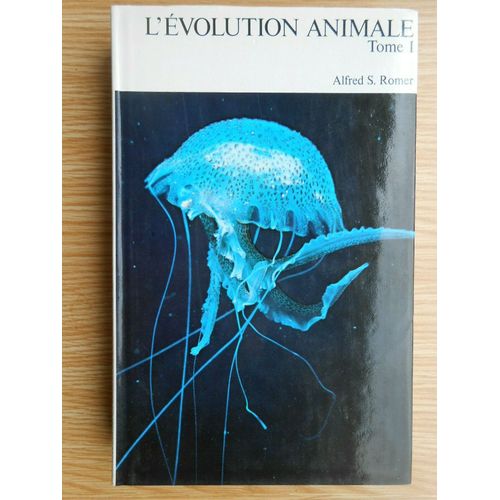 La Grande Encyclopedie De La Nature Volume 2 -L'evolution Animale Tome 1