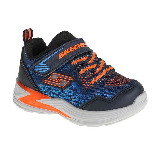 Baskets Basses Skechers Erupters Iii
