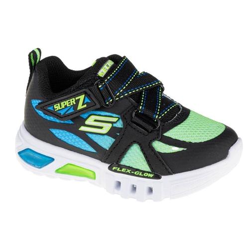 Baskets Basses Skechers Flexglow Lowex - 21