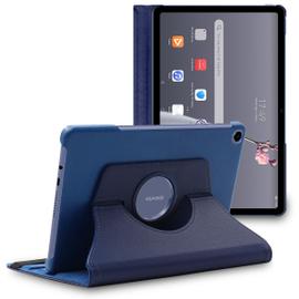 Teclast Étui pour Huawei MediaPad 10 Link Teclast T30 Bleu Housse Pochette S10-2xx 