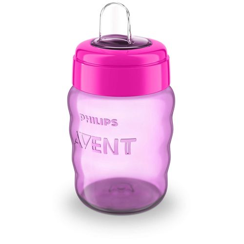 Baby Cup With Soft Mouthpiece 260 Ml