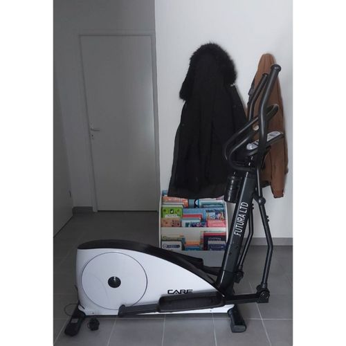 Elliptique Care Futura Iii Ltd