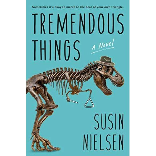 Tremendous Things
