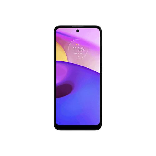 Motorola Moto E40 64 Go Gris charbon