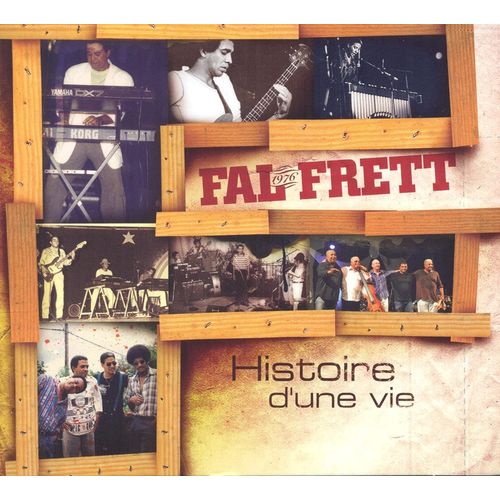 Histoire D Une Vie