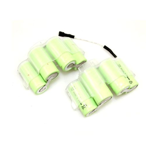 Batterie rechargeable 9,6 Volts - Aspirateur (RS-AC3351 ROWENTA)