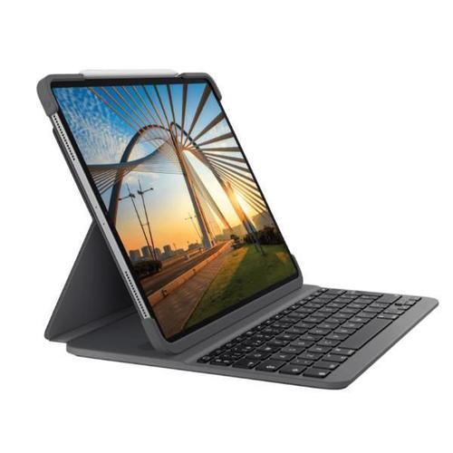 Slim Folio For Ipad Pro 11