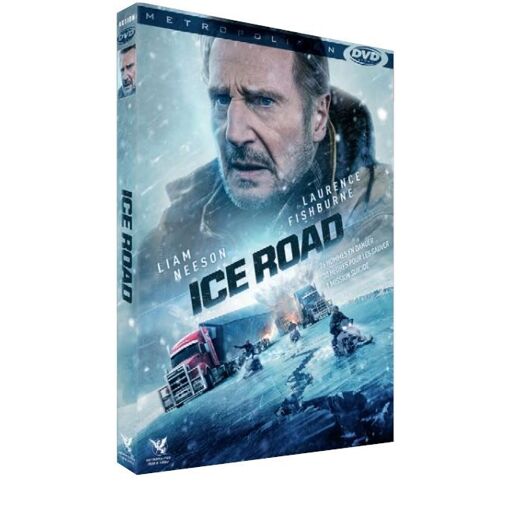 Ice Road