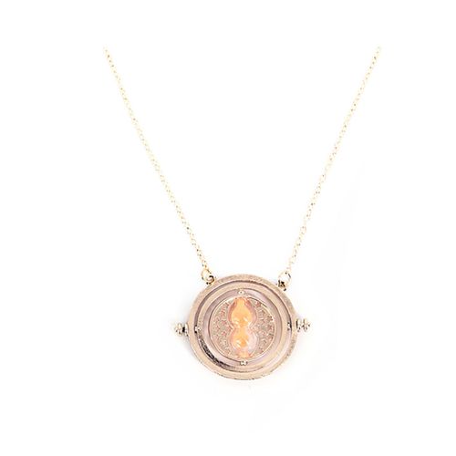 Collier Retourneur Du Temps